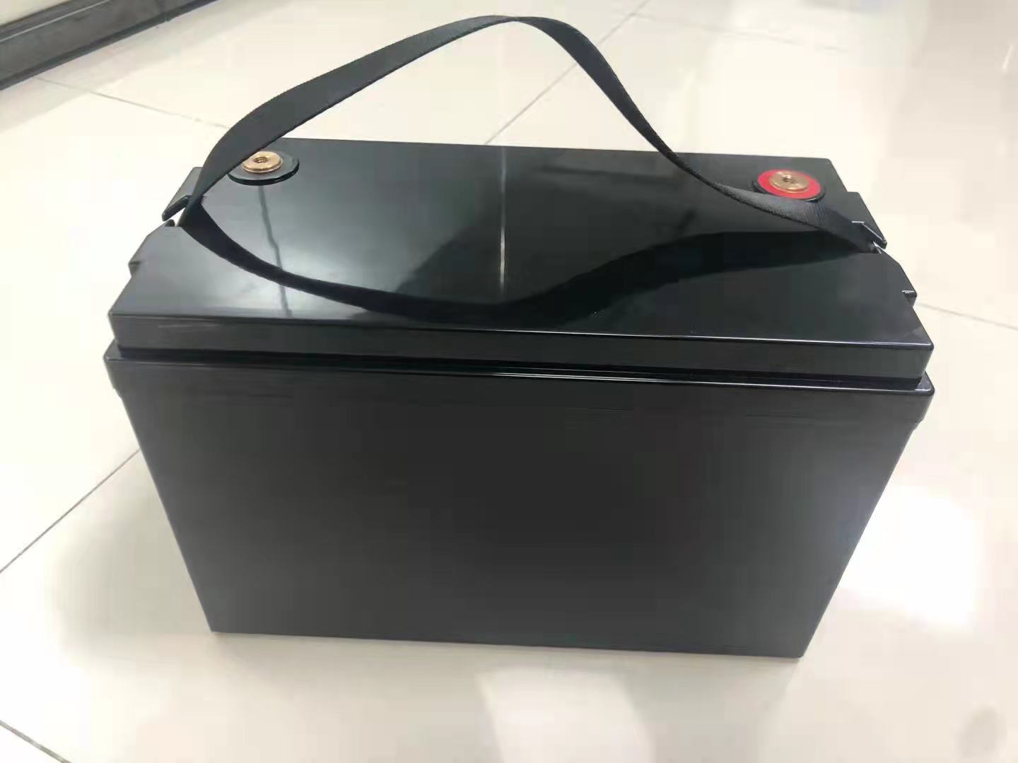 儲(chǔ)能電池塑料外殼